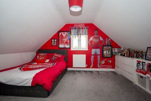 Bed 2- click for photo gallery
